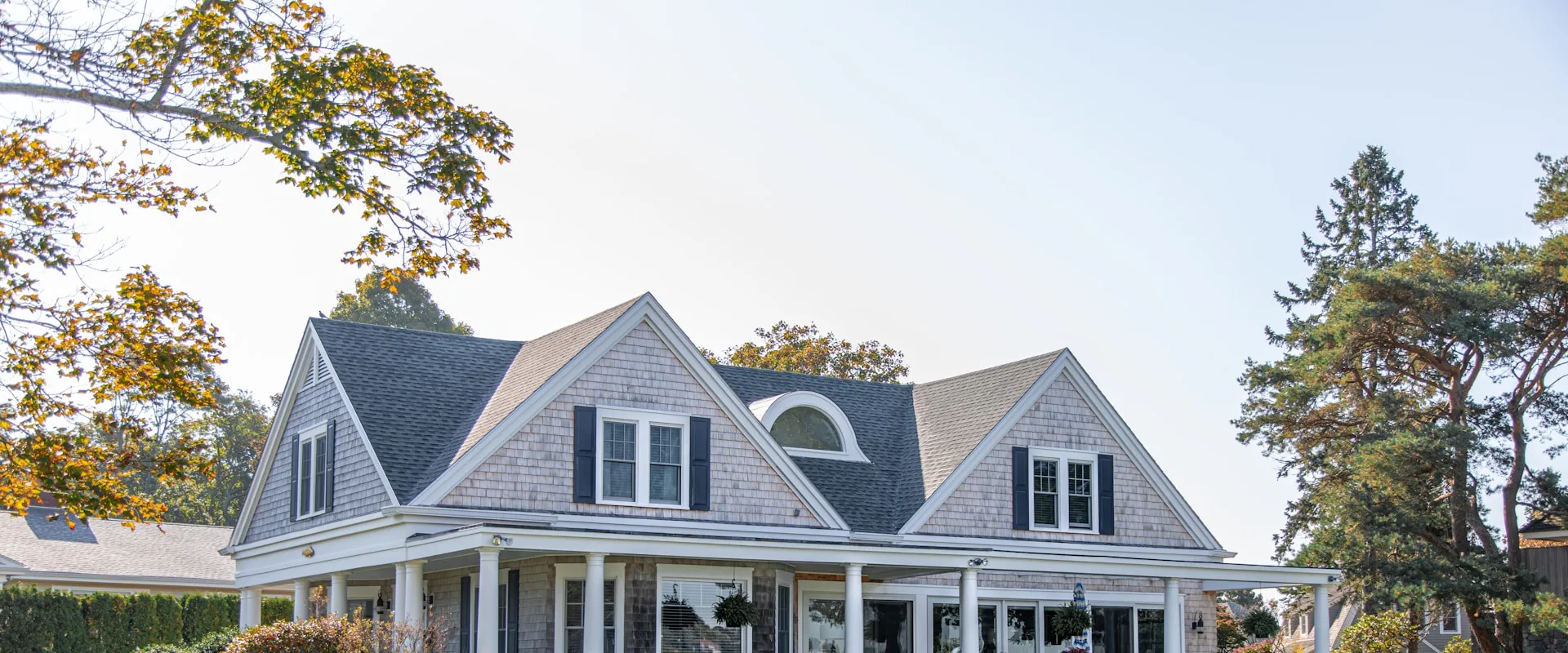 Roofing services in Hillsborough, NJ